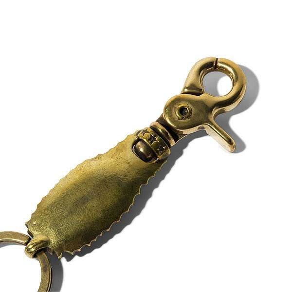 CLUCT クラクト MARIA[KEY RING]