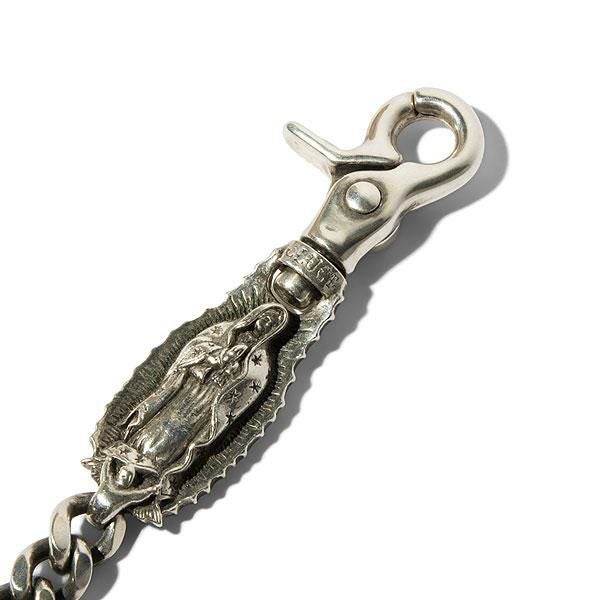 CLUCT クラクト MARIA[KEY CHAIN RING]