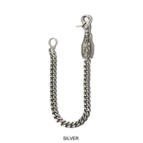 CLUCT クラクト MARIA[WALLET CHAIN]