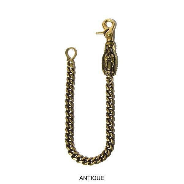 CLUCT クラクト MARIA[WALLET CHAIN]
