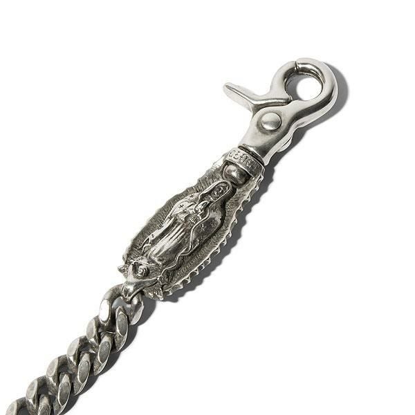 CLUCT クラクト MARIA[WALLET CHAIN]