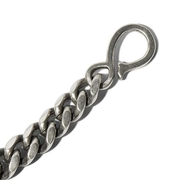 CLUCT クラクト MARIA[WALLET CHAIN]