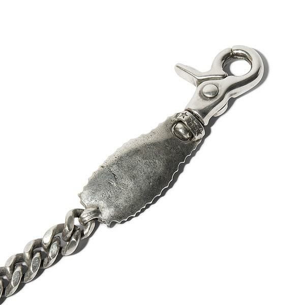 CLUCT クラクト MARIA[WALLET CHAIN]