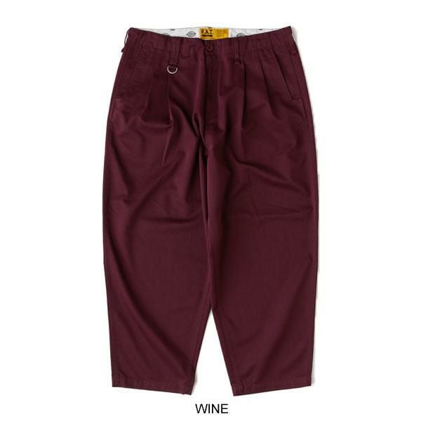 FAT エフエーティー BIGGIES