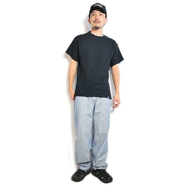 HIDE AND SEEK ハイドアンドシーク Cowboy S/S Tee