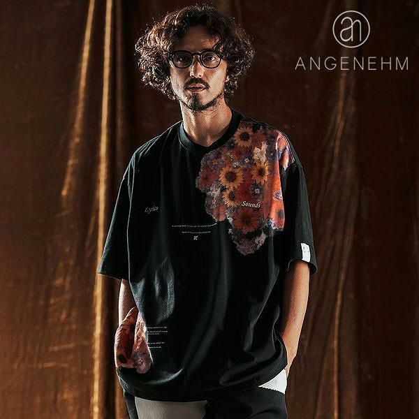 2025 秋冬 先行予約 8月下旬～9月上旬入荷予定 ANGENEHM アンゲネーム