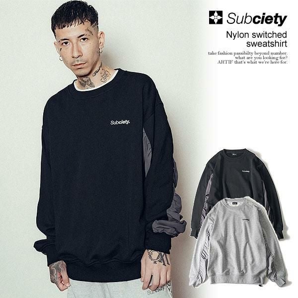 Chesty♡切替シャツ×スウェットブルゾン♡ 公式】Chestyオンラインショップ