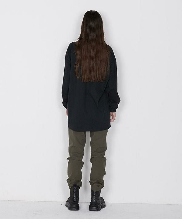 VIRGOwearworks ヴァルゴウェアワークス VG SQUAD BOOTS
