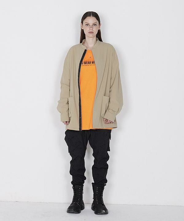 VIRGOwearworks ヴァルゴウェアワークス VG SQUAD BOOTS