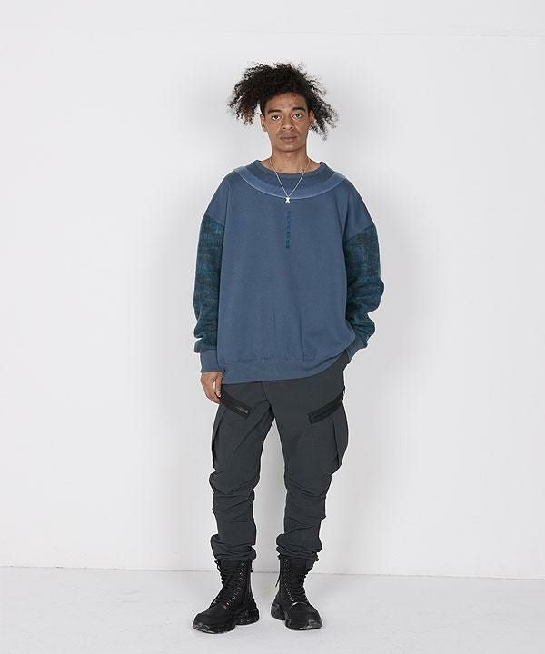 VIRGOwearworks ヴァルゴウェアワークス VG SQUAD BOOTS