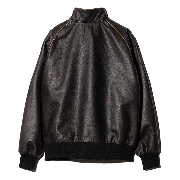 2025 冬 先行予約 12月下旬～1月上旬入荷予定 glamb グラム Leather
