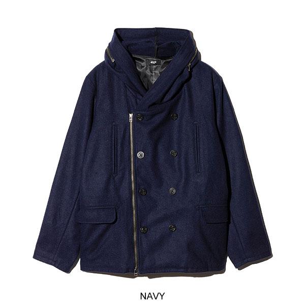 glamb グラム Carol Pea Coat
