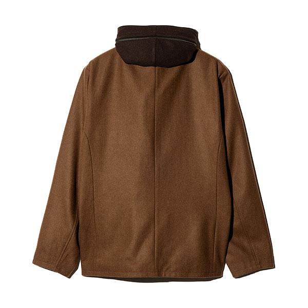 glamb グラム Carol Pea Coat