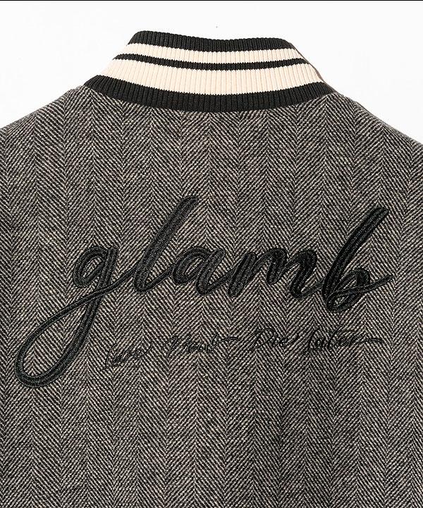 2025 冬 先行予約 10月下旬～11月上旬入荷予定 glamb グラム Bowler