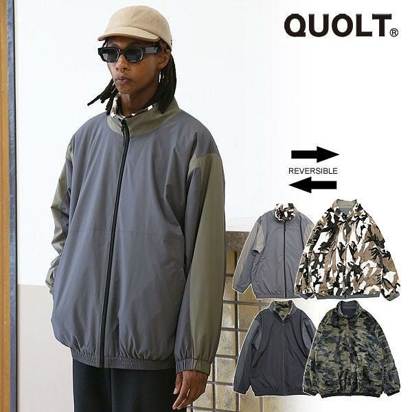 2025 冬 先行予約 10月下旬～11月上旬入荷予定 QUOLT クオルト
