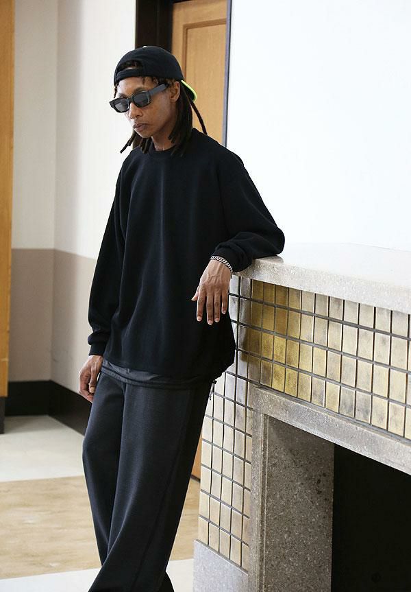 QUOLT クオルト RAVEN KNIT