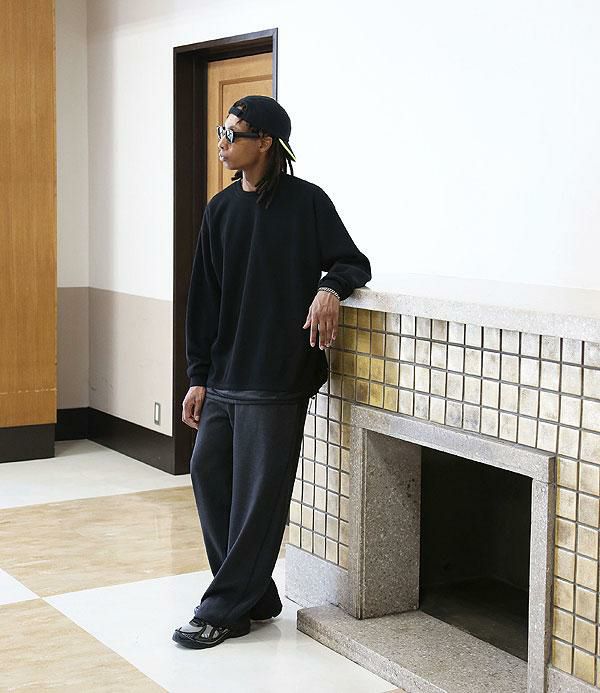 QUOLT クオルト RAVEN KNIT