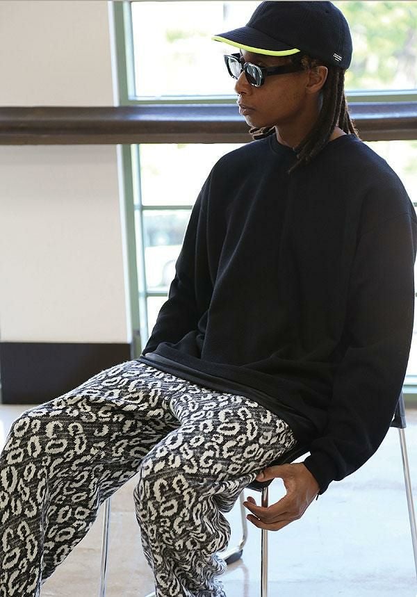 QUOLT クオルト RAVEN KNIT