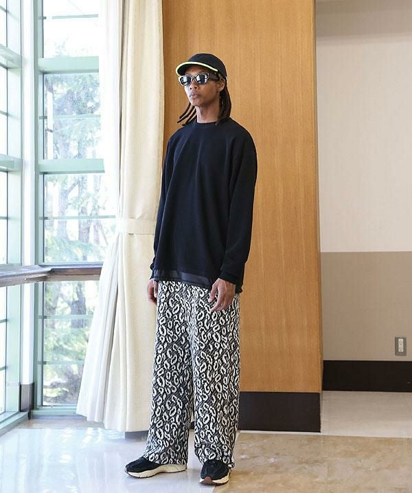 QUOLT クオルト RAVEN KNIT