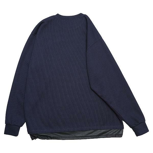 QUOLT クオルト RAVEN KNIT