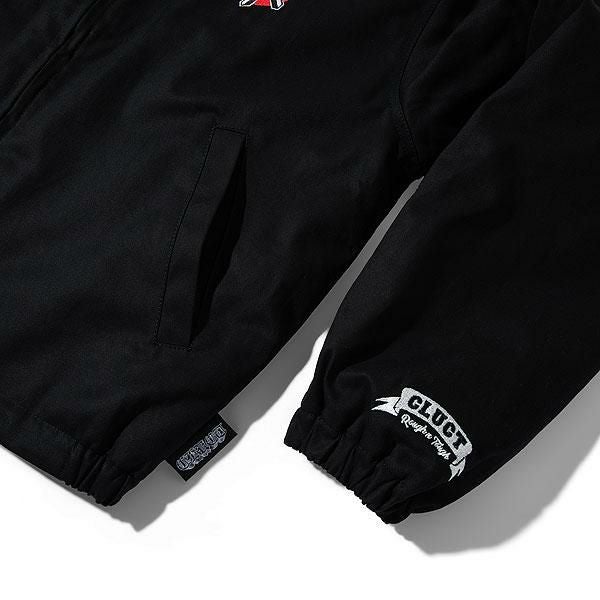 CLUCT × DEAD KENNEDYS 先行予約 10月～11月入荷予定 CLUCT クラクト