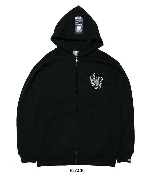 W by VIRGOwearworks ダブリューバイヴァルゴウェアワークス Warp logo