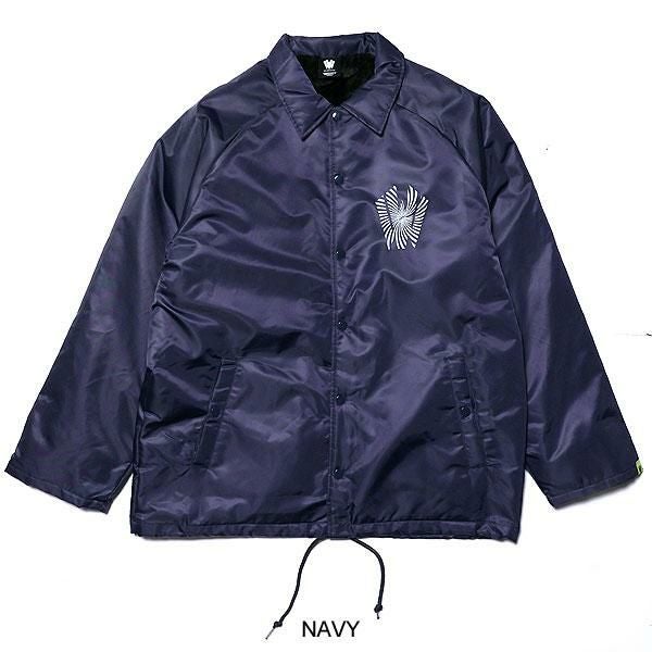 W by VIRGOwearworks ダブリューバイヴァルゴウェアワークス Warp logo