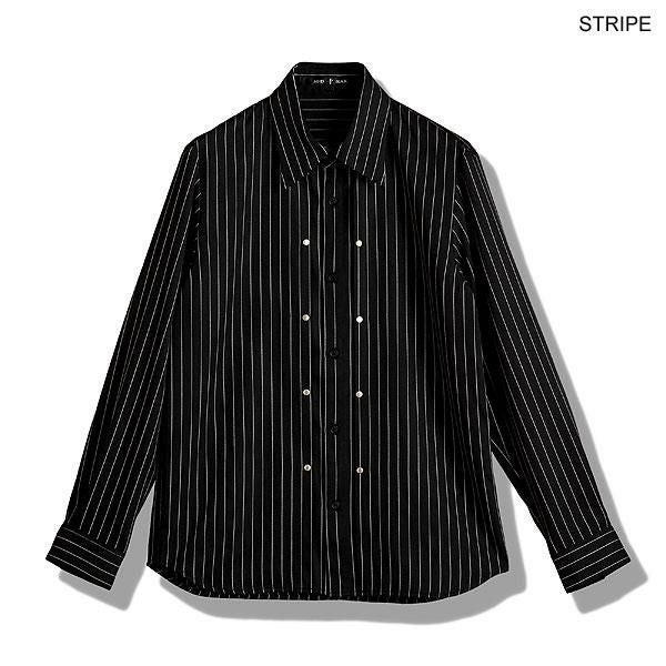 2025 秋 先行予約 9月上旬入荷予定 NO ID. BLACK ノーアイディー