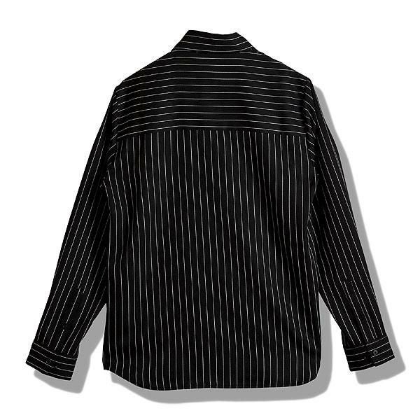 2025 秋 先行予約 9月上旬入荷予定 NO ID. BLACK ノーアイディー