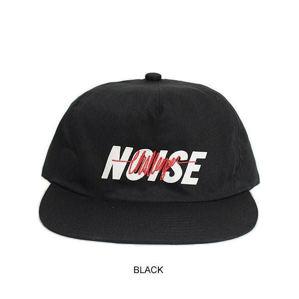 CHALLENGER チャレンジャー NOISE CAP