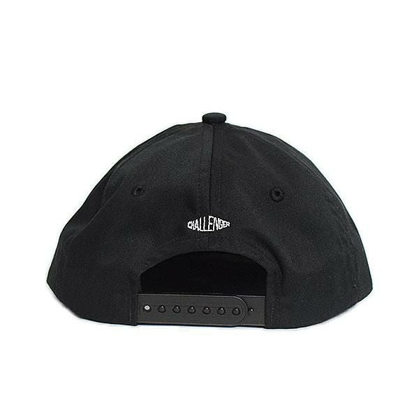 CHALLENGER チャレンジャー NOISE CAP