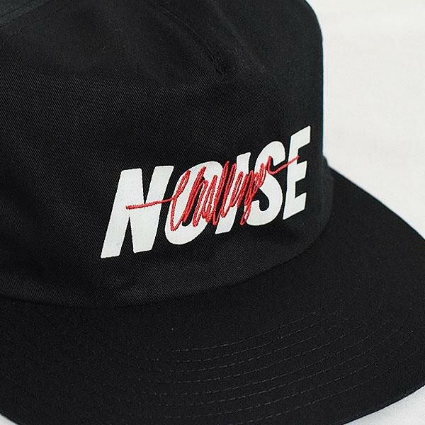 CHALLENGER チャレンジャー NOISE CAP