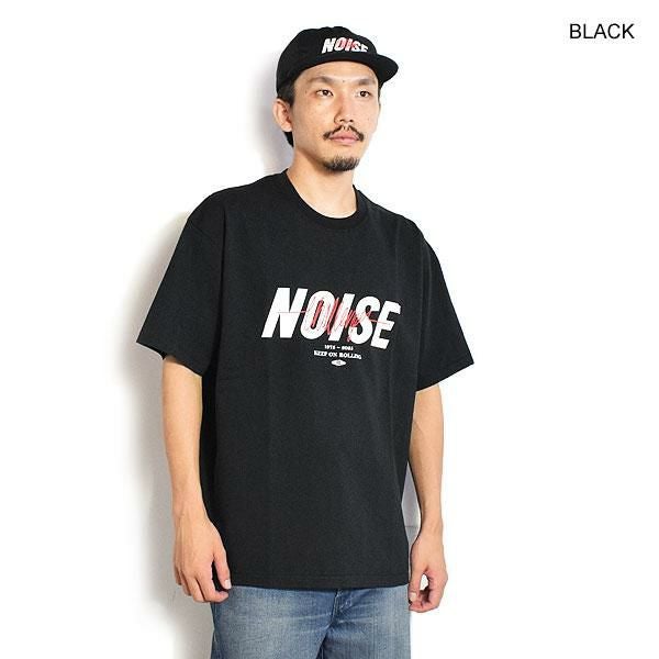 challenger 限定 Tシャツ noise 黒 XL チャレンジャー 000000123978-02.jpg?size=xl&w=