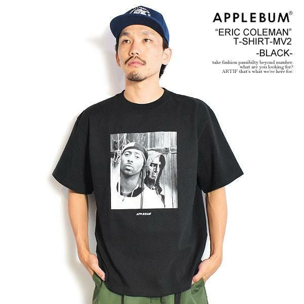 【ルーキー様】アップルバム Birth of Hero Tシャツ XL APPLEBUM×TAW】BIRTH OF HERO Tシャツ/BLK/L - メルカリ