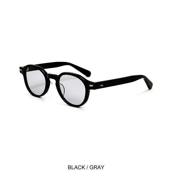 CALEE キャリー BOSTON TYPE GLASSES