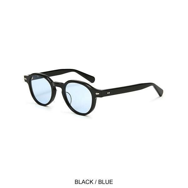 CALEE キャリー BOSTON TYPE GLASSES