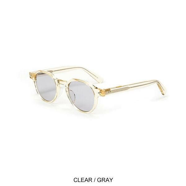 CALEE キャリー BOSTON TYPE GLASSES