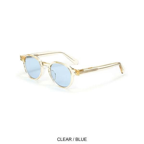 CALEE キャリー BOSTON TYPE GLASSES