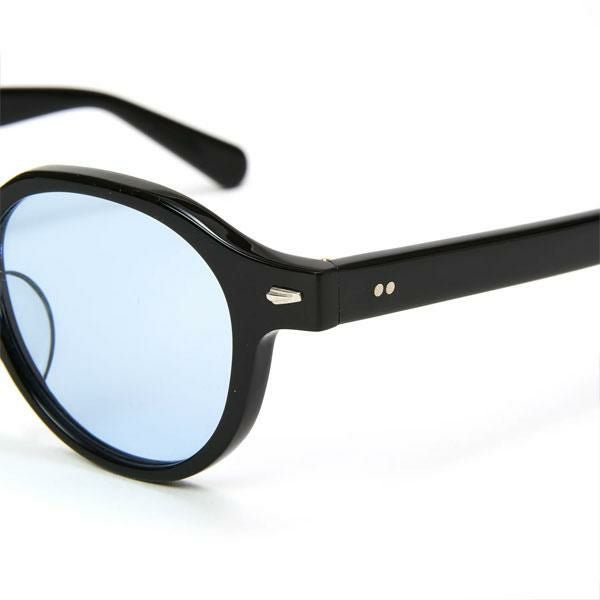 CALEE キャリー BOSTON TYPE GLASSES