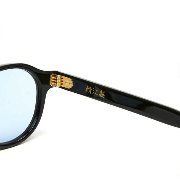 CALEE キャリー BOSTON TYPE GLASSES