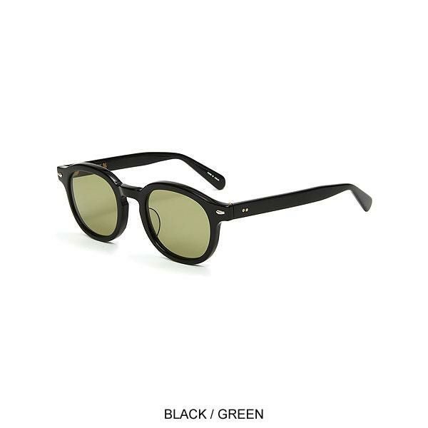 CALEE キャリー B/W TYPE GLASSES