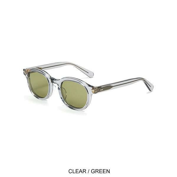 CALEE キャリー B/W TYPE GLASSES