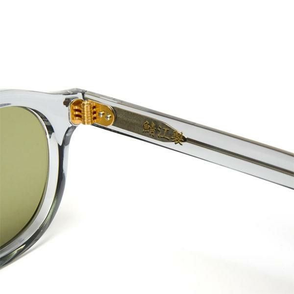 CALEE キャリー B/W TYPE GLASSES