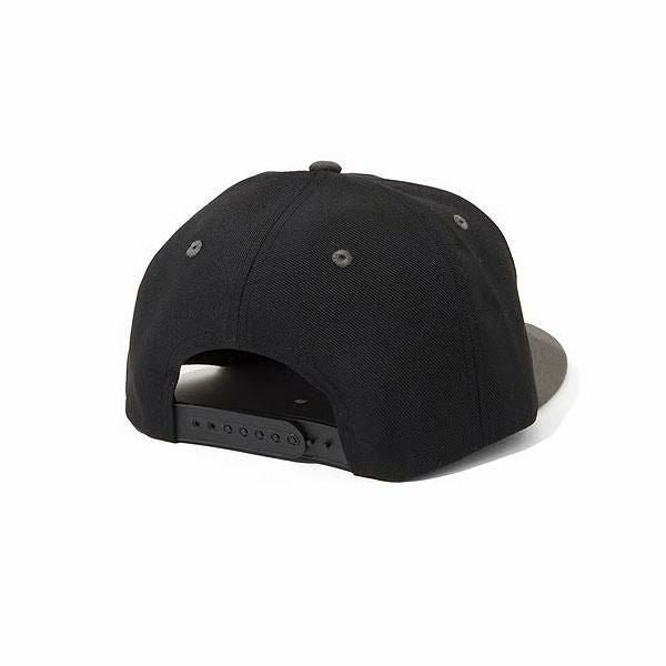 HIDE AND SEEK ハイドアンドシーク HDNSK Baseball CAP
