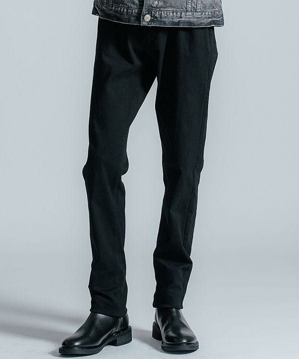 CRIMIE クライミー BORN FREE 1 SLIM STYLE STRETCH PANTS