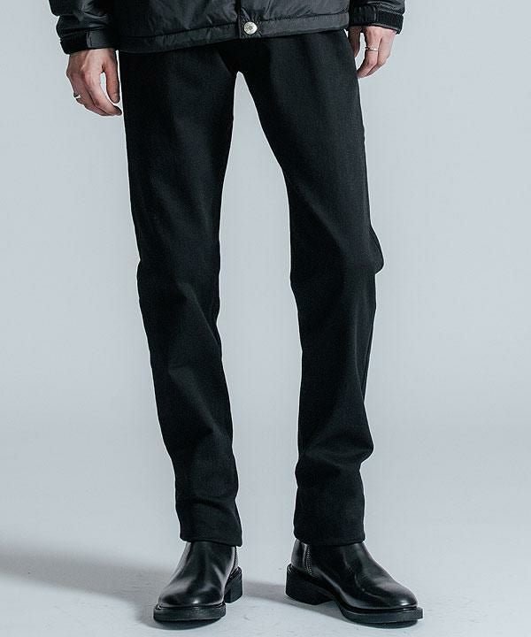 CRIMIE(クライミー)BORN FREE STRETCH PANTS CRIMIE クライミー BORN FREE 1 SLIM STYLE STRETCH PANTS