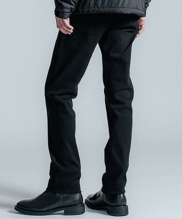 CRIMIE クライミー BORN FREE 1 SLIM STYLE STRETCH PANTS