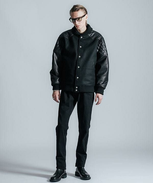 CRIMIE クライミー BORN FREE 1 SLIM STYLE STRETCH PANTS