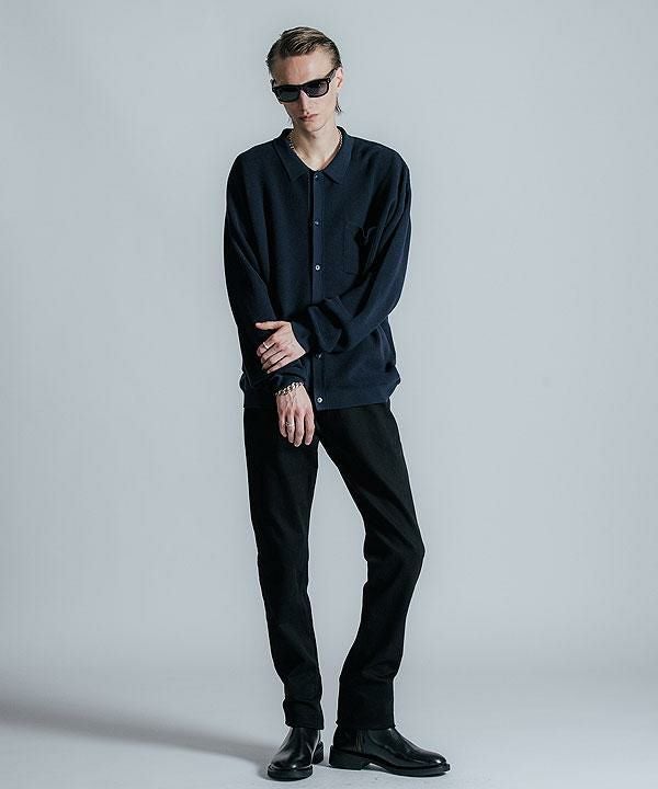 CRIMIE クライミー BORN FREE 1 SLIM STYLE STRETCH PANTS