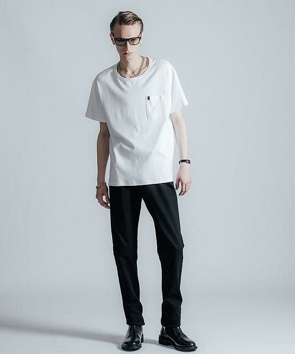 CRIMIE クライミー BORN FREE 1 SLIM STYLE STRETCH PANTS